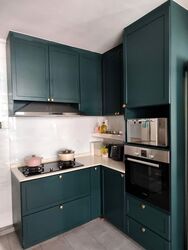 Blk 109 Pasir Ris Street 11 (Pasir Ris), HDB 5 Rooms #574421981